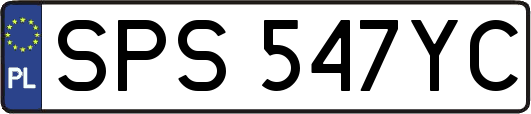 SPS547YC