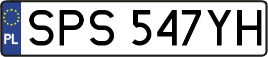SPS547YH