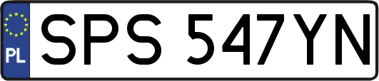 SPS547YN