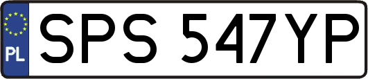 SPS547YP