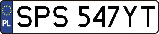 SPS547YT