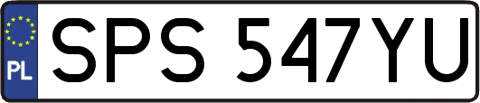 SPS547YU