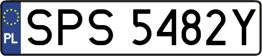 SPS5482Y
