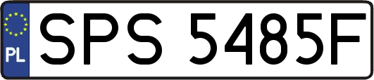 SPS5485F