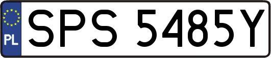 SPS5485Y