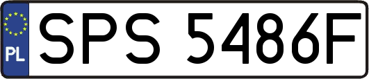 SPS5486F