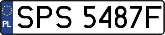SPS5487F