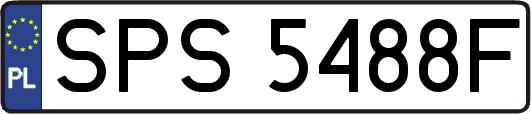 SPS5488F