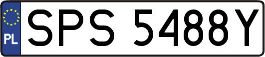 SPS5488Y