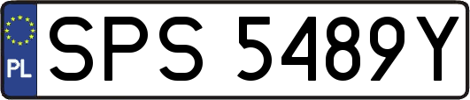 SPS5489Y