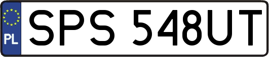 SPS548UT