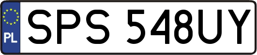 SPS548UY