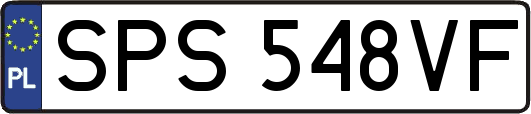 SPS548VF
