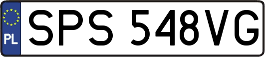 SPS548VG