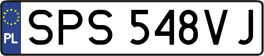 SPS548VJ