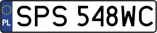 SPS548WC