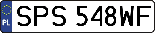 SPS548WF