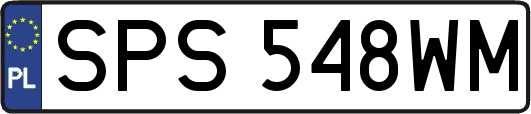 SPS548WM