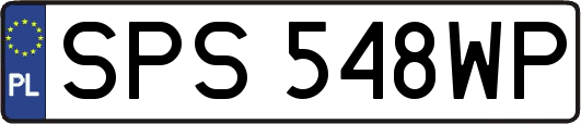 SPS548WP
