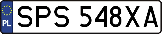 SPS548XA