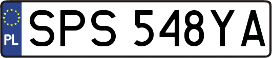 SPS548YA
