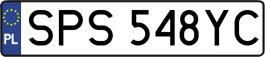 SPS548YC