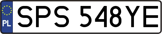 SPS548YE