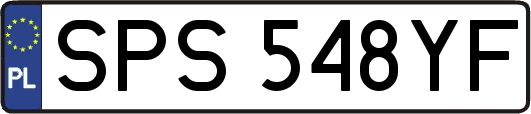 SPS548YF