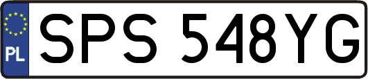 SPS548YG
