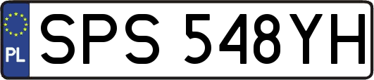 SPS548YH
