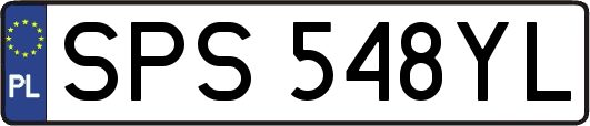 SPS548YL