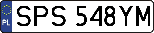 SPS548YM