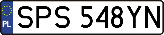 SPS548YN