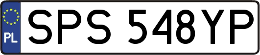 SPS548YP