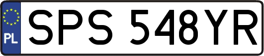 SPS548YR