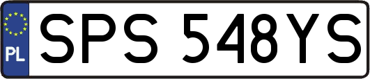 SPS548YS