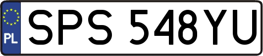 SPS548YU