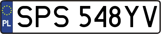 SPS548YV