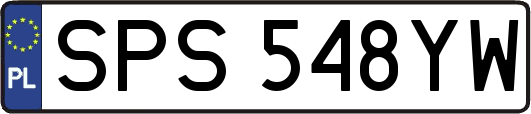 SPS548YW