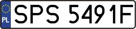 SPS5491F