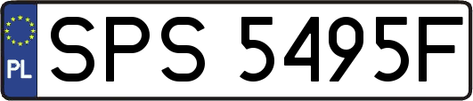 SPS5495F
