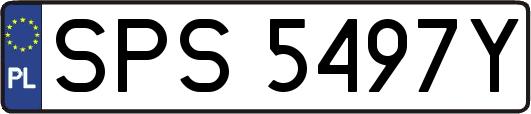 SPS5497Y