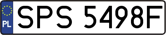 SPS5498F