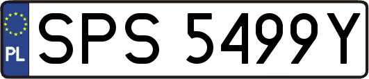 SPS5499Y