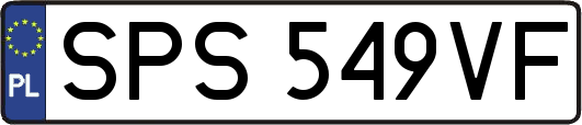 SPS549VF