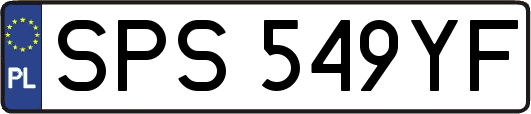 SPS549YF