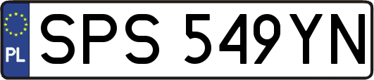 SPS549YN