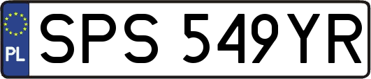 SPS549YR