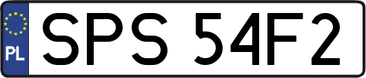 SPS54F2