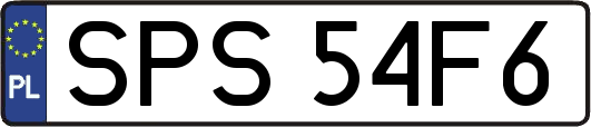 SPS54F6